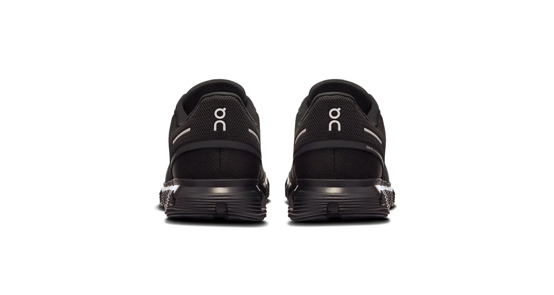 Topanky On Cloud 6 black 3
